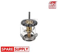 THERMOSTAT, COOLANT FOR LAND ROVER FREELANDER I SOFT TOP FEBI BILSTEIN 104868