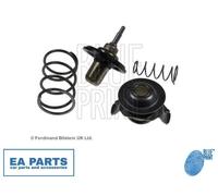 Thermostat, coolant for LAND ROVER RANGE ROVER SPORT BLUE PRINT ADJ139204