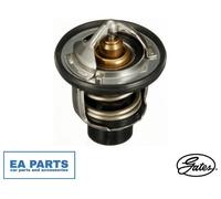 Thermostat, coolant for LEXUS NX GATES TH65080G1