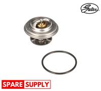 THERMOSTAT, COOLANT FOR MAN E2000 EM F2000 F9 GATES TH13380G1