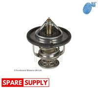 THERMOSTAT, COOLANT FOR MAZDA 2 3 30X 323 ASTINA BLUE PRINT ADM59208