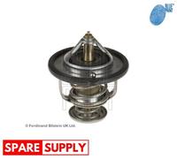 THERMOSTAT, COOLANT FOR MAZDA 2 3 30X 323 ASTINA BLUE PRINT ADM59208