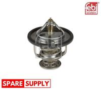 THERMOSTAT, COOLANT FOR MAZDA 2 3 30X 323 ASTINA FEBI BILSTEIN 107707