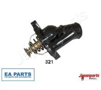 Thermostat, coolant for MAZDA 3 6 CX-7 MIATA JAPANPARTS VT-321