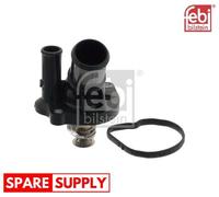 THERMOSTAT, COOLANT FOR MAZDA 3 6 CX-7 MPV FEBI BILSTEIN 100232