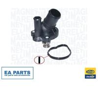 Thermostat, coolant for MAZDA 3 6 MPV MAGNETI MARELLI 352317101560