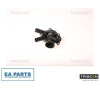 Thermostat, coolant for MERCEDES-BENZ A207 C207 S212 R172 TRISCAN 8620 481103