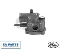 Thermostat, coolant for MERCEDES-BENZ B901 B906 B903 B904 GATES TH35087G1