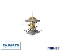 Thermostat, coolant for MERCEDES-BENZ B906 B905 W639 MAHLE TX 475 87D