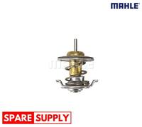 THERMOSTAT, COOLANT FOR MERCEDES-BENZ B906 B905 W639 MAHLE TX 475 87D