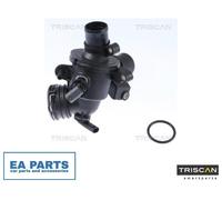 Thermostat, coolant for MERCEDES-BENZ C218 X218 W212 A207 TRISCAN 8620 34295
