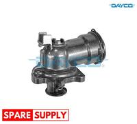 THERMOSTAT, COOLANT FOR MERCEDES-BENZ C218 X218 W212 W213 DAYCO DT1311F