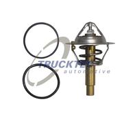 Thermostat, coolant for MERCEDES-BENZ:CLK,SLK,W203,W204,S203 2712000015