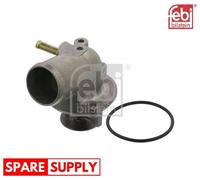 THERMOSTAT, COOLANT FOR MERCEDES-BENZ S124 C124 W124 W202 FEBI BILSTEIN 36462