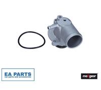 Thermostat, coolant for MERCEDES-BENZ S124 C124 W124 W202 MAXGEAR 67-0089