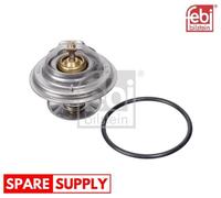 THERMOSTAT, COOLANT FOR MERCEDES-BENZ W114 W115 S123 C123 FEBI BILSTEIN 09671