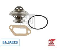 Thermostat, coolant for MERCEDES-BENZ W114 W115 S123 C123 FEBI BILSTEIN 09671