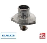 Thermostat, coolant for MERCEDES-BENZ W124 C140 W210 S210 FEBI BILSTEIN 103154