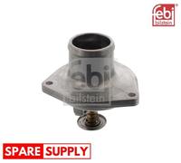 THERMOSTAT, COOLANT FOR MERCEDES-BENZ W124 C140 W210 S210 FEBI BILSTEIN 103154