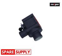 THERMOSTAT, COOLANT FOR MERCEDES-BENZ W168 VANEO MAXGEAR 18-0252