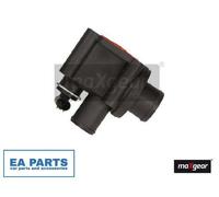 Thermostat, coolant for MERCEDES-BENZ W168 VANEO MAXGEAR 18-0252