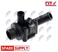 THERMOSTAT, COOLANT FOR MERCEDES-BENZ W168 VANEO NTY CTM-ME-007