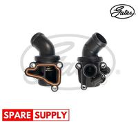 THERMOSTAT, COOLANT FOR MERCEDES-BENZ W169 W245 GATES TH38387G1