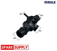 THERMOSTAT, COOLANT FOR MERCEDES-BENZ W169 W245 MAHLE TM 40 92