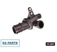 Thermostat, coolant for MERCEDES-BENZ W169 W245 MAXGEAR 67-0135