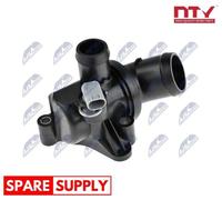 THERMOSTAT, COOLANT FOR MERCEDES-BENZ W169 W245 NTY CTM-ME-018