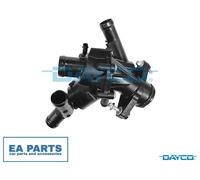 Thermostat, coolant for MERCEDES-BENZ W176 W246 C117 X117 DAYCO DT1298H