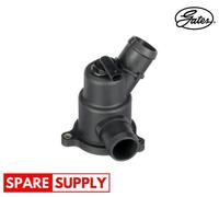 THERMOSTAT, COOLANT FOR MERCEDES-BENZ W176 W246 C117 X117 GATES TH65195G1