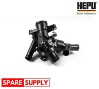 THERMOSTAT, COOLANT FOR MERCEDES-BENZ W176 W246 C117 X117 HEPU TM1025