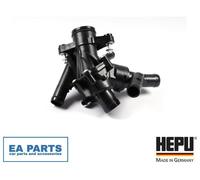 Thermostat, coolant for MERCEDES-BENZ W176 W246 C117 X117 HEPU TM1025