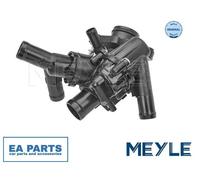 Thermostat, coolant for MERCEDES-BENZ W176 W246 C117 X117 MEYLE 028 228 0006