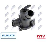Thermostat, coolant for MERCEDES-BENZ W176 W246 C117 X117 NTY CTM-ME-009