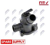 THERMOSTAT, COOLANT FOR MERCEDES-BENZ W176 W246 C117 X117 NTY CTM-ME-009
