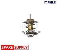 THERMOSTAT, COOLANT FOR MERCEDES-BENZ W202 W203 S202 CL203 MAHLE TX 476 87D
