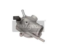 THERMOSTAT, COOLANT FOR MERCEDES-BENZ W203 CL203 S203 C209 MAXGEAR 67-0036