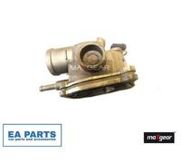 Thermostat, coolant for MERCEDES-BENZ W203 CL203 S203 S211 MAXGEAR 67-0002