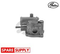 THERMOSTAT, COOLANT FOR MERCEDES-BENZ W203 W204 CL203 S203 GATES TH36392G1