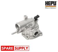THERMOSTAT, COOLANT FOR MERCEDES-BENZ W203 W204 CL203 S203 HEPU TM1366