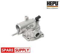 THERMOSTAT, COOLANT FOR MERCEDES-BENZ W203 W204 CL203 S203 HEPU TM1366