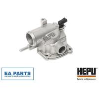 Thermostat, coolant for MERCEDES-BENZ W203 W204 CL203 S203 HEPU TM1366