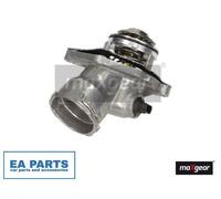 Thermostat, coolant for MERCEDES-BENZ W203 W204 CL203 S203 MAXGEAR 18-0421