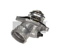 THERMOSTAT, COOLANT FOR MERCEDES-BENZ W203 W204 CL203 S203 MAXGEAR 18-0421