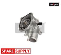 THERMOSTAT, COOLANT FOR MERCEDES-BENZ W203 W204 CL203 S203 MAXGEAR 67-0035