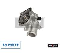 Thermostat, coolant for MERCEDES-BENZ W203 W204 CL203 S203 MAXGEAR 67-0035