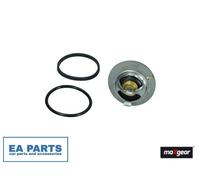 Thermostat, coolant for MERCEDES-BENZ W203 W204 CL203 S203 MAXGEAR 67-0090