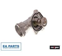 Thermostat, coolant for MERCEDES-BENZ W203 W204 S203 S204 MAXGEAR 67-0133